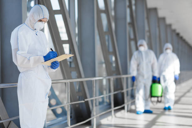 Best Comprehensive Air Testing for Mold Contaminants  in Crown Heights, NY