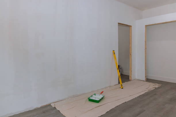 Best Residential Mold Inspection & Testing  in Crown Heights, NY