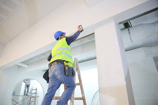 Best Commercial Mold Inspection  in Crown Heights, NY